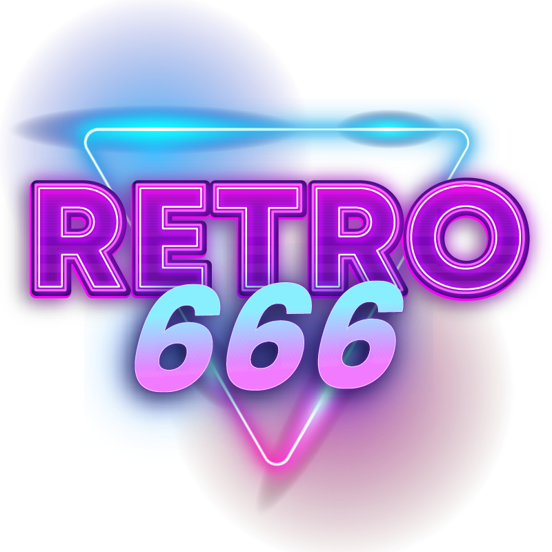 rtp slot Retro666